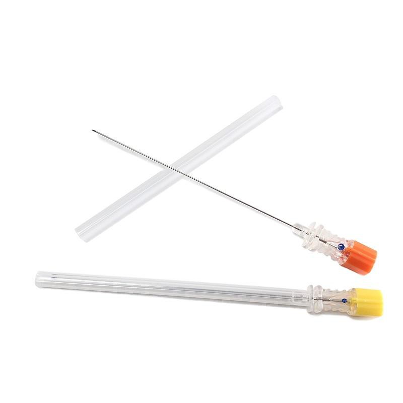 Anesthesia Spinal Needle