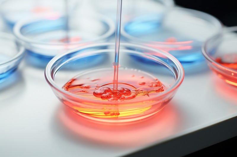 Protein Chemistry Protein Chemistry
