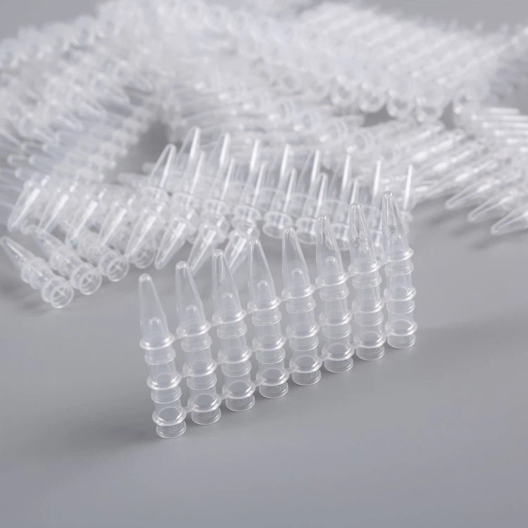 Genemate Pcr Tubes Genemate Pcr Tubes