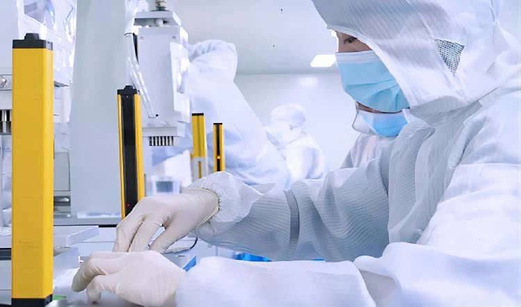 Scientific Research Group Scientific Research Group