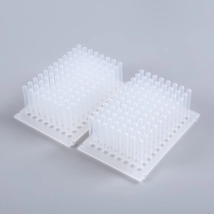 96 Well Deep Well Plate Sterile 96 Well Deep Well Plate Sterile