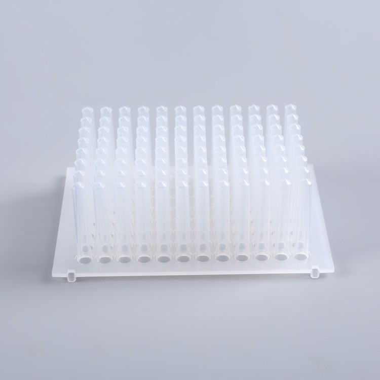 Round Well U Bottom Deep Well Plate Round Well U Bottom Deep Well Plate