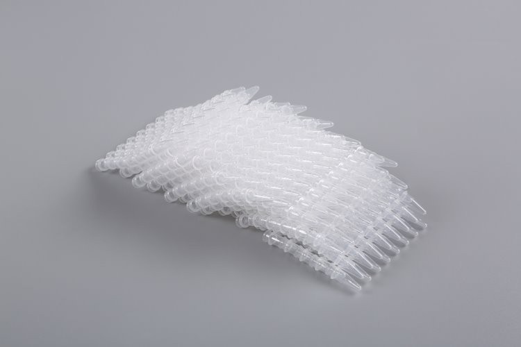 Laboratory Supply 1.5ml PCR Tube Micro Centrifuge Tube for Eppendorf