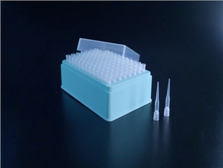 The Role And Features Of Pipette Tips The Role And Features Of Pipette Tips