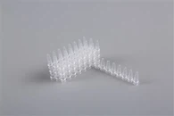 0.2 Ml Thin Walled Pcr Tubes
