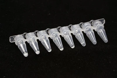 2 Ml Pcr Tubes