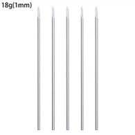Lumbar Puncture Introducer Needle