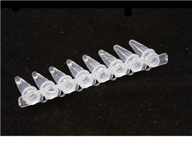 Pcr Caps
