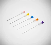 Puncture Needle 18g