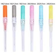 Rumen Puncture Needle