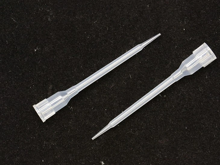 page-1-1 Sterile Pcr Tube Strips