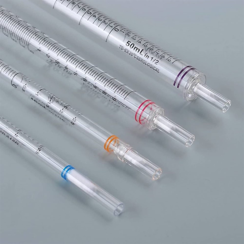 10 Ml Serological Pipette