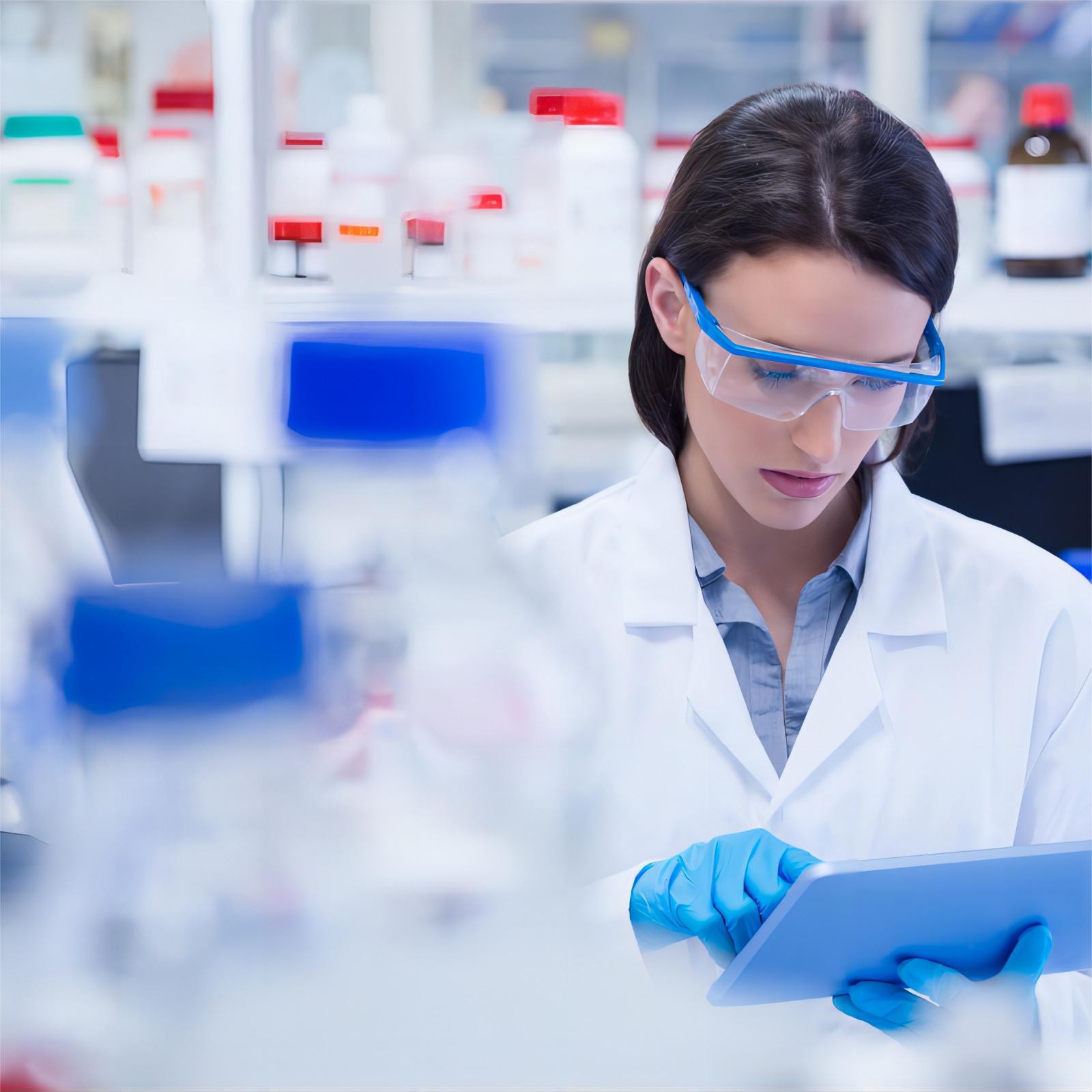 Scientific Research Scientific Research