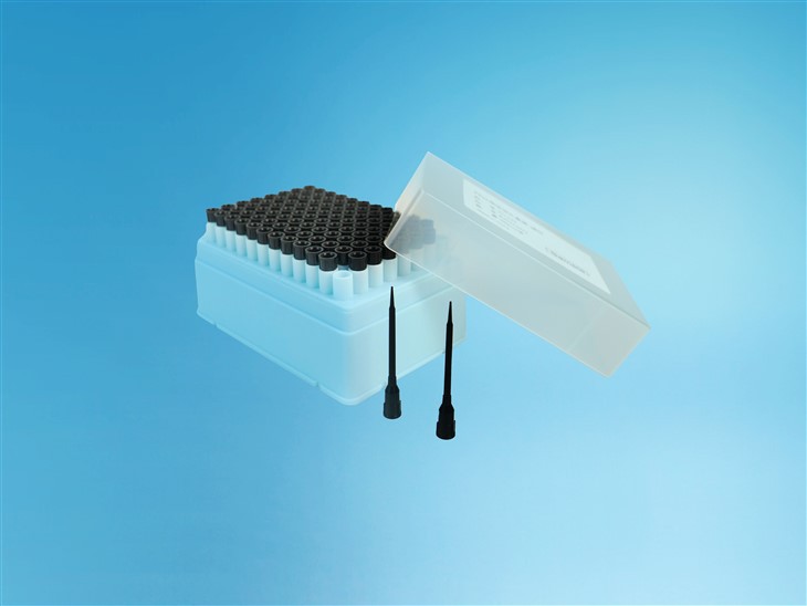 Pipette Tip Disposal
