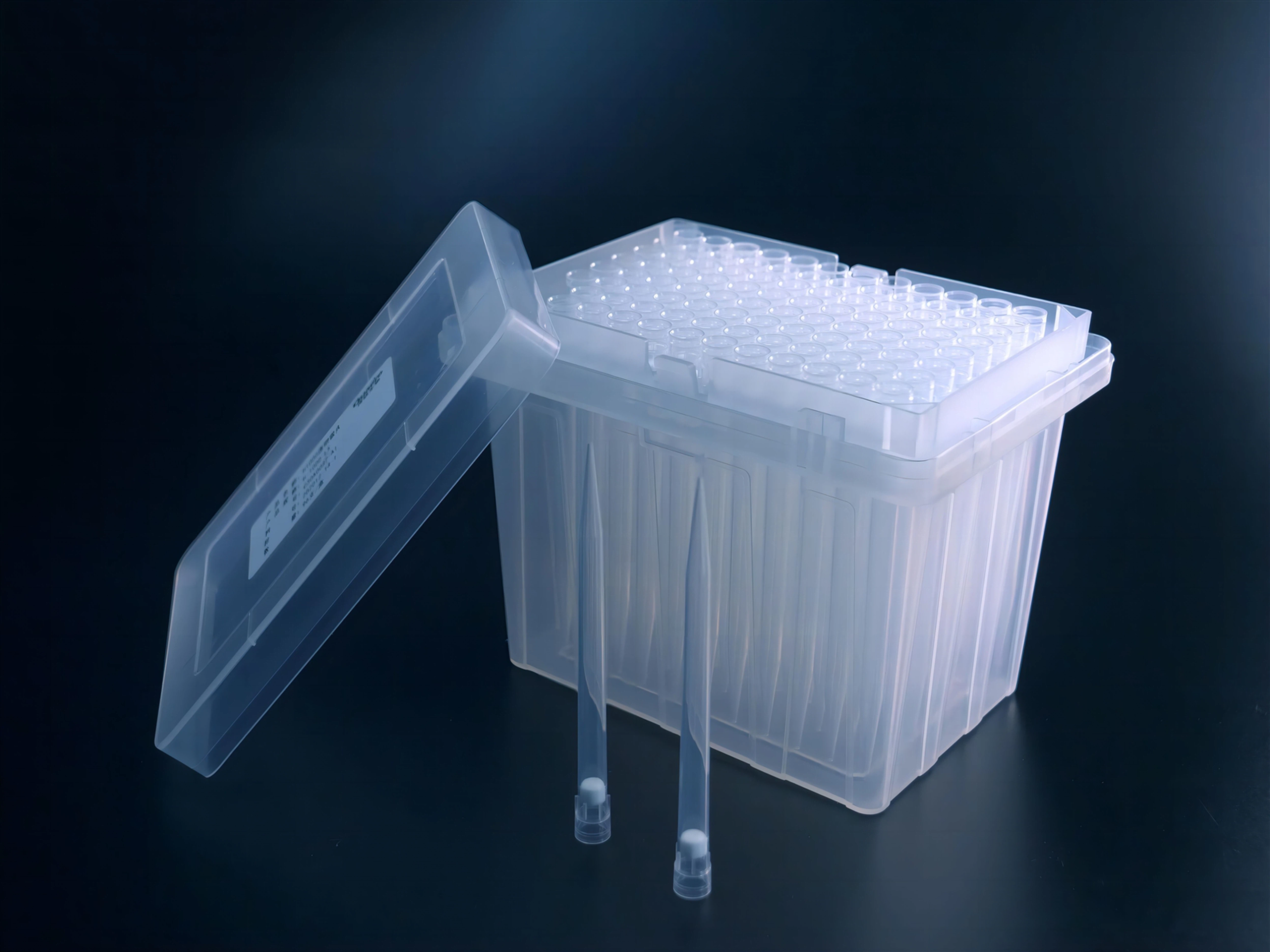 filtered pipette tips 1000ul filtered pipette tips 1000ul
