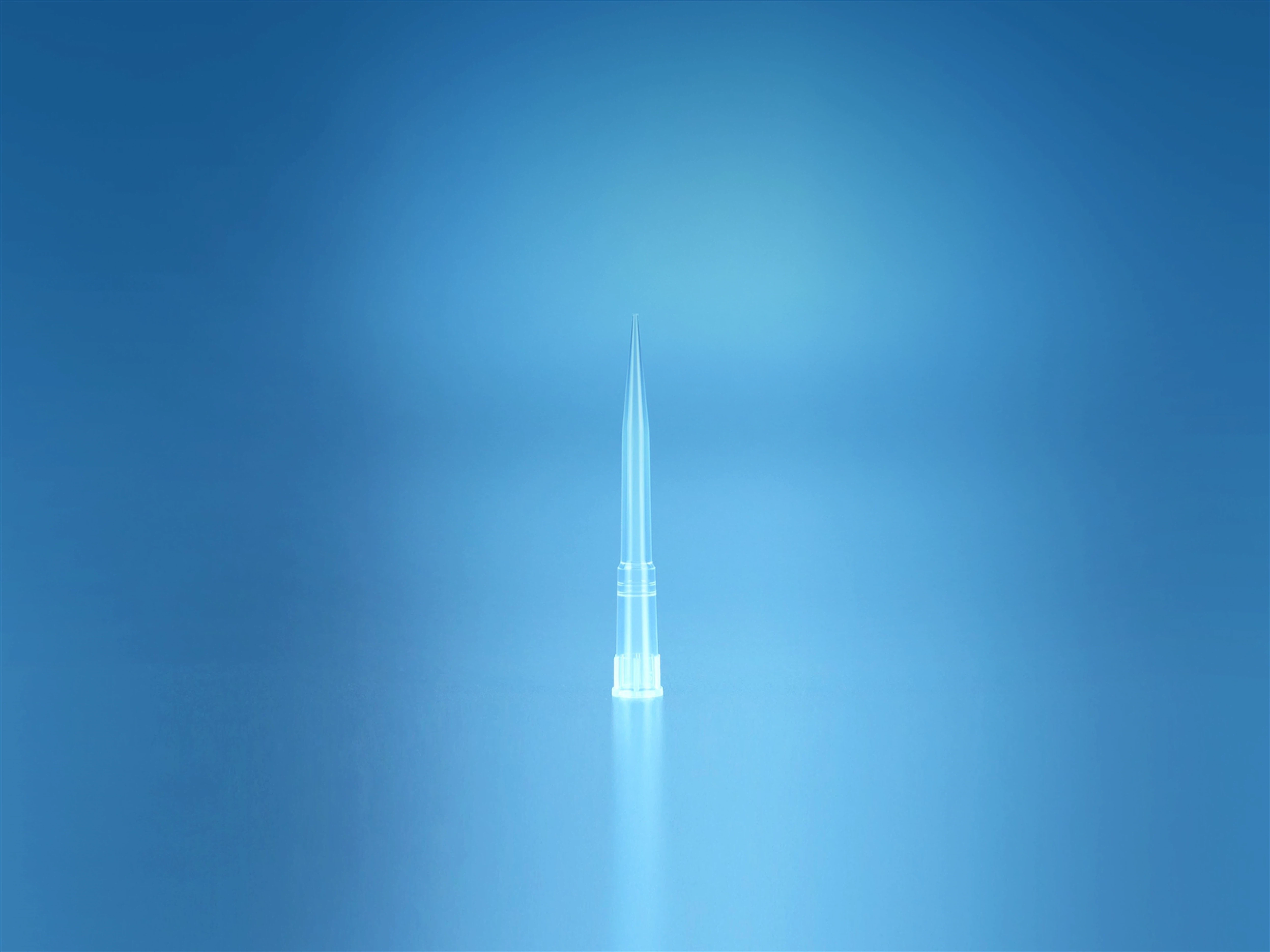 200ul Sterile Pipette Tip 200ul Sterile Pipette Tip