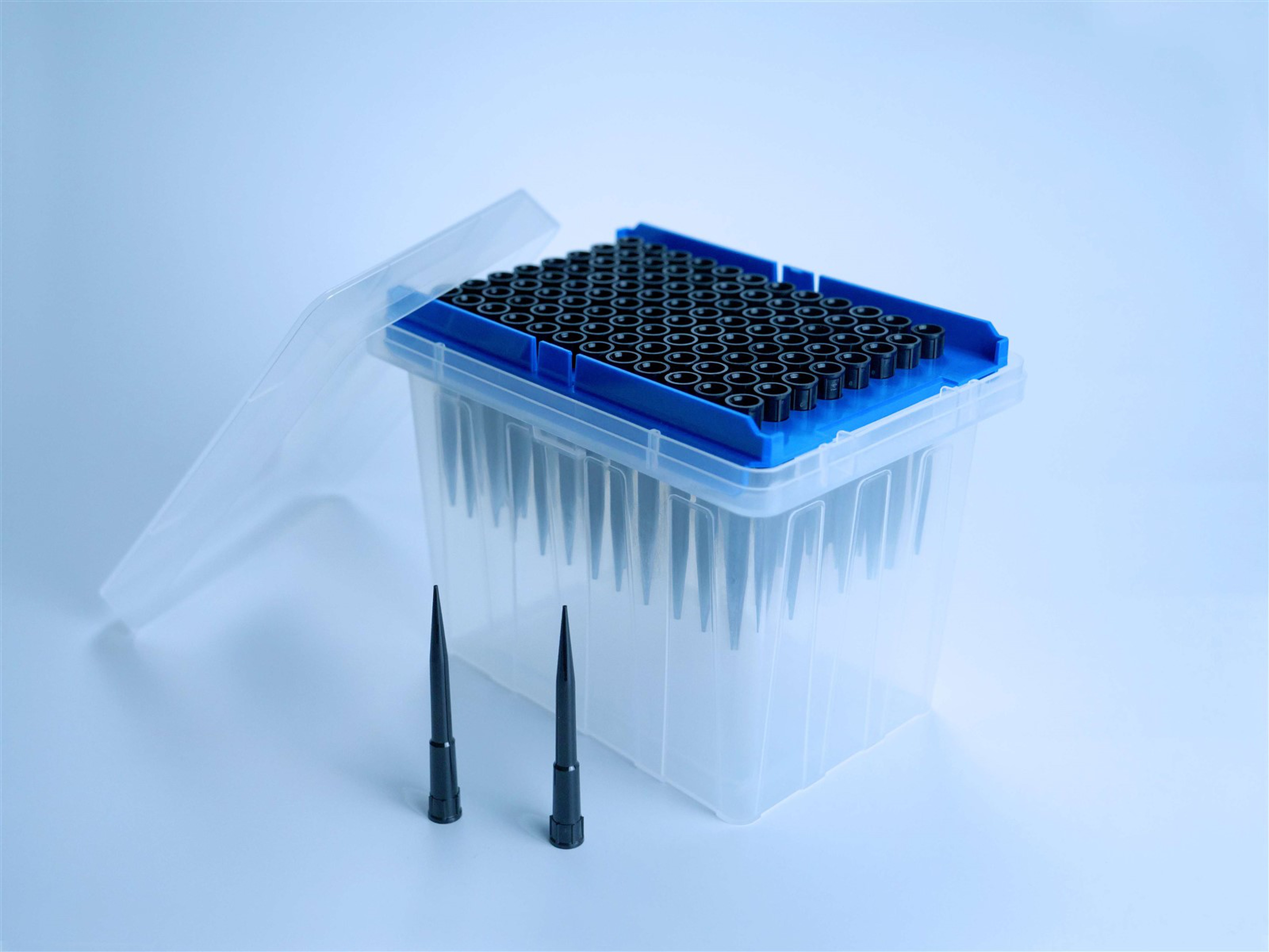 Hydrophobic Pipette Tip Hydrophobic Pipette Tip