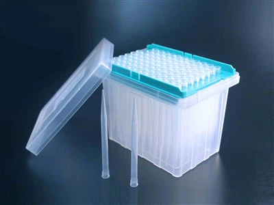1000ul Filtered Pipette Tip
