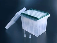 Automation Pipette Tip For Tecan