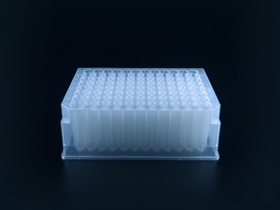 Deep Well Storage Plate