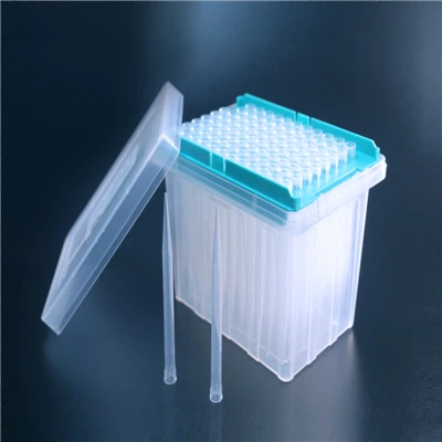 Sterile Pipette Tip For Tecan