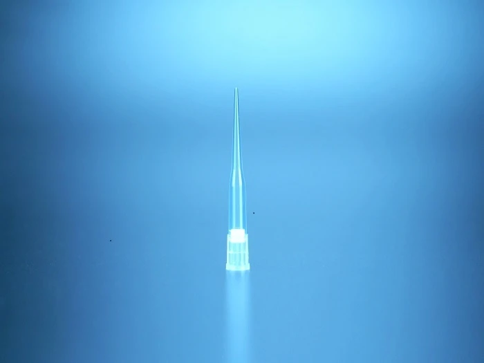 Sterile Micropipette Tips