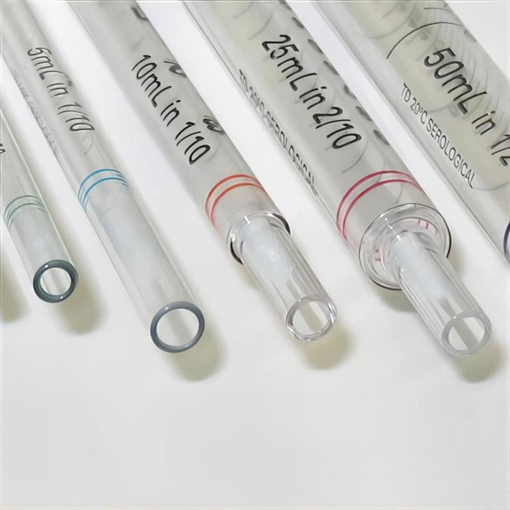 Thermo Serological Pipette